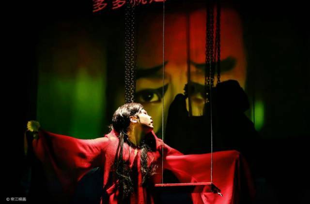 kaiyun开云网页版_从艺术中的双胞胎,看背后的“双生文化”| 张小玉(图1) kaiyun网页登录入口