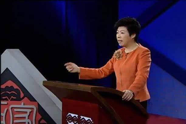 【kaiyun开云网页版】
于丹为何会被轰下讲台?看她如何解释“女子与小人” 你就懂了(图6) 【kaiyun开云网页版】
于丹为何会被轰下讲台?看她如何解释“女子与小人” 你就懂了(图6)