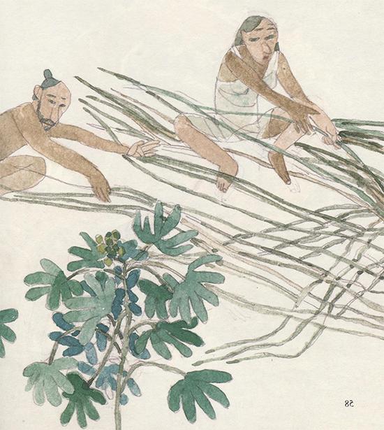 邓莎老公正面首曝光 大麟子有3点随爸爸而谁注意邓莎的反应【kaiyun开云网页版】(图3) kaiyun网页登录入口