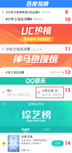 kaiyun网页登录入口：
《少年之名》完美收官 “S.K.Y天空少年”组合成团出击(图4)