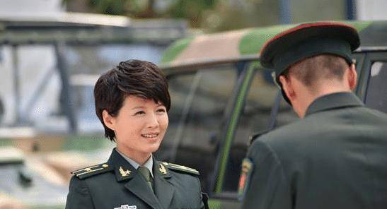 【kaiyun网页登录入口】
她因太胖被艺术院校嫌弃 大学四年没拍一部戏 36岁演女特工走红(图4)