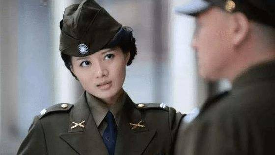 【kaiyun网页登录入口】
她因太胖被艺术院校嫌弃 大学四年没拍一部戏 36岁演女特工走红(图5)