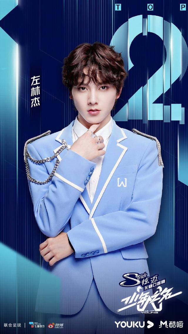 kaiyun开云网页版:
少年之名总决赛:李希侃1、胡文煊3、左叶5、林陌7 团名S.K.Y天空少年(图9) kaiyun开云网页版:
少年之名总决赛:李希侃1、胡文煊3、左叶5、林陌7 团名S.K.Y天空少年(图9)