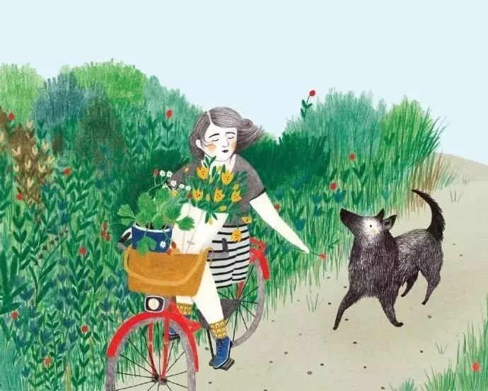 动画《魔性之线》将于2018年4月开播 追加声优公布【kaiyun开云官方在线登录】(图4) kaiyun开云官方在线登录