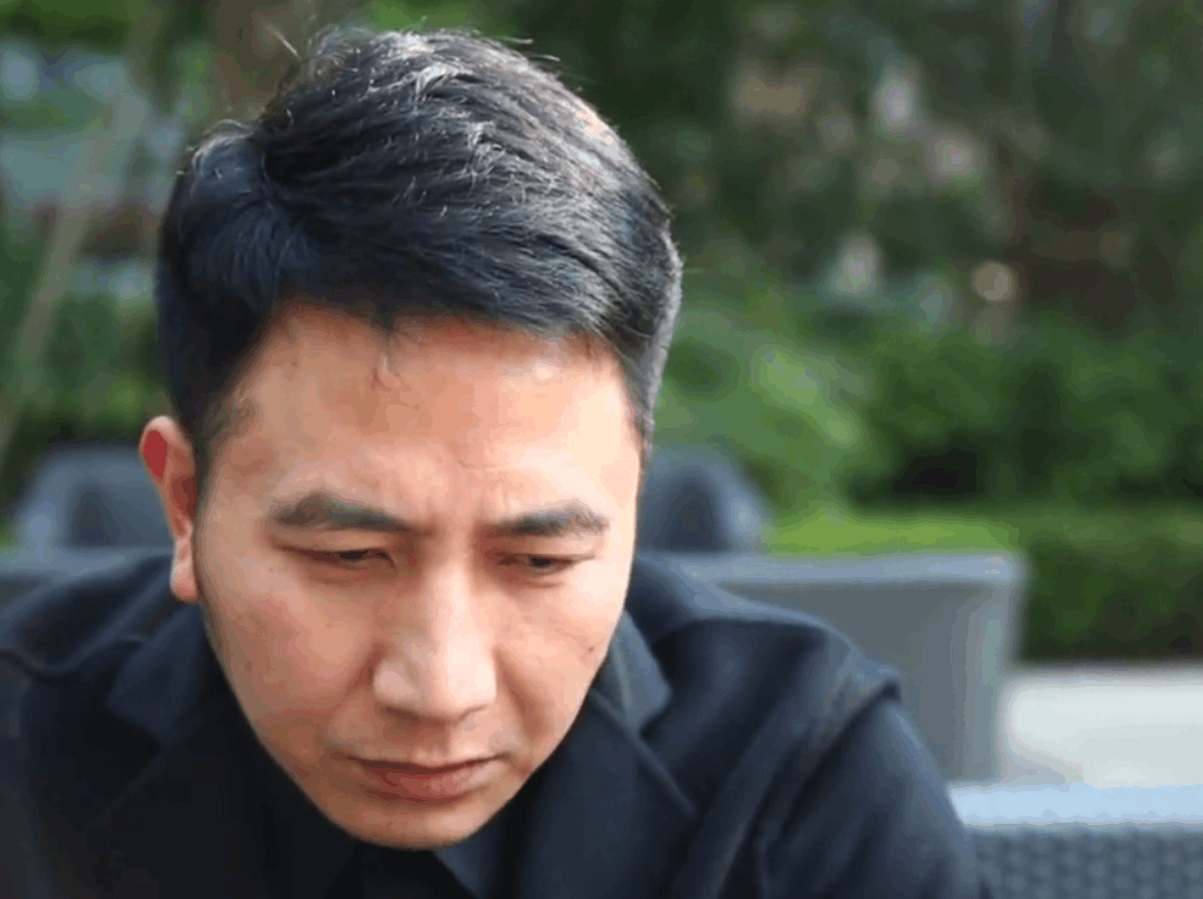 天天向上周旭个人资料扒皮 重庆司机周旭家庭背景及微博【kaiyun开云网页版】(图2) kaiyun网页登录入口