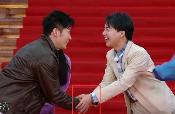 kaiyun网页登录入口：
从相声演员到综艺红人 郭麒麟如此受接待？这3点或是主要原因(图8)