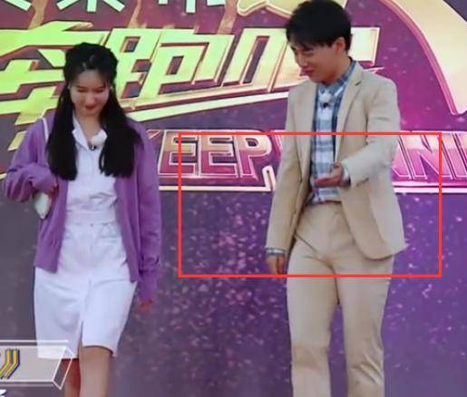 kaiyun网页登录入口：
从相声演员到综艺红人 郭麒麟如此受接待？这3点或是主要原因(图9)