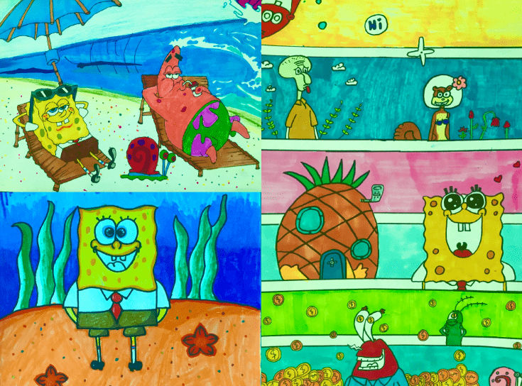 “kaiyun网页登录入口”
缔造魅力人生 挥洒火热青春丨教育系校园文化艺术节圆满乐成(图7) “kaiyun网页登录入口”
缔造魅力人生 挥洒火热青春丨教育系校园文化艺术节圆满乐成(图7)