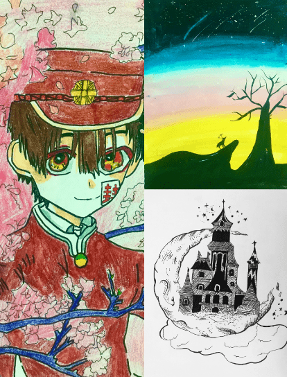 “kaiyun网页登录入口”
缔造魅力人生 挥洒火热青春丨教育系校园文化艺术节圆满乐成(图8) “kaiyun网页登录入口”
缔造魅力人生 挥洒火热青春丨教育系校园文化艺术节圆满乐成(图8)