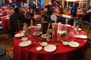 佳士得纽约亚洲艺术周圆满收槌【kaiyun网页登录入口】(图2) kaiyun开云官方在线登录